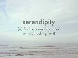 Over Serendipity en Samen spelen 2.0